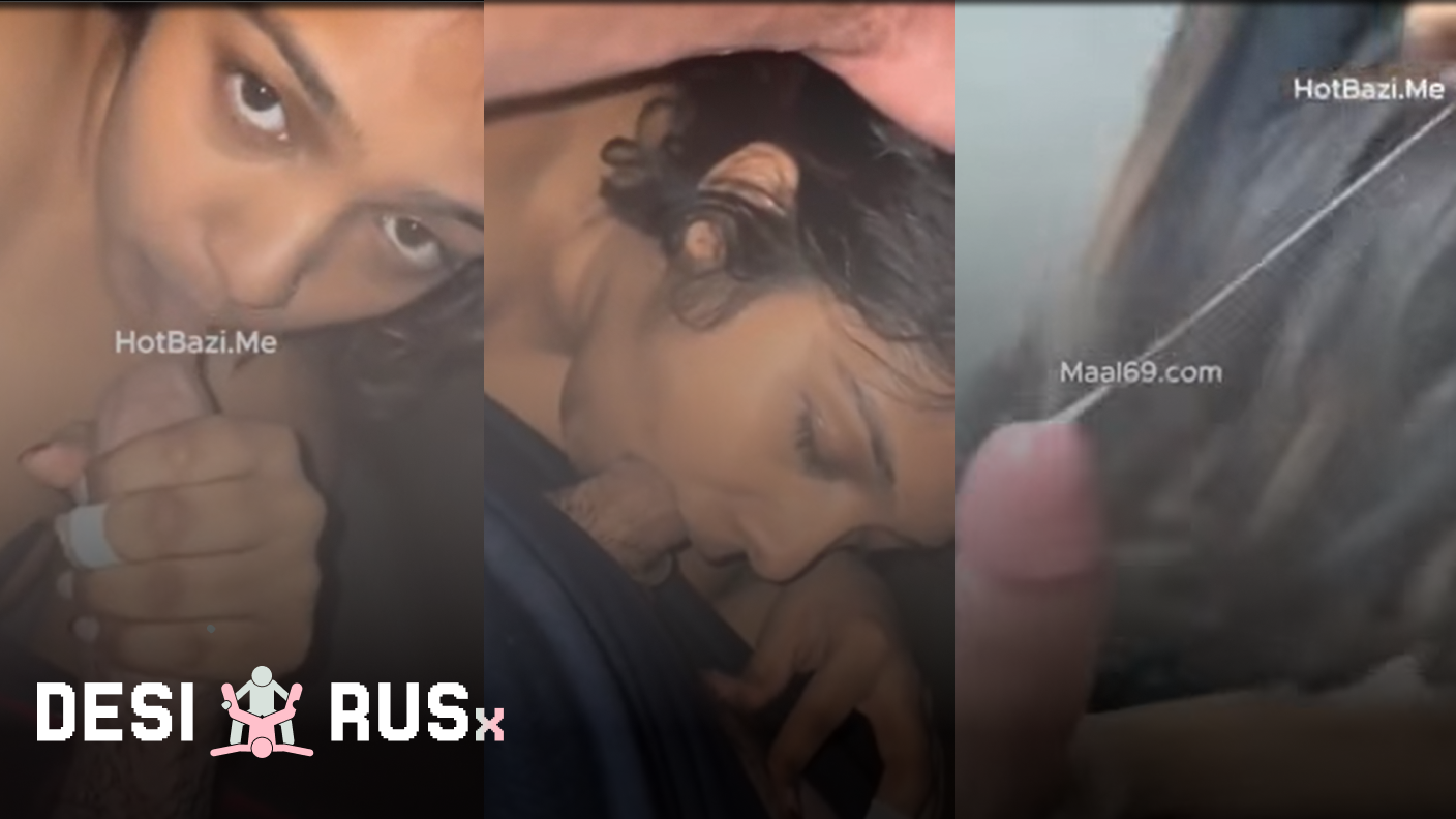 Romantic BF GF Kissing Scene -desirusx