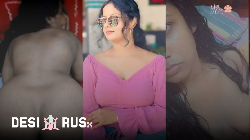 Mallu Beauty Bold Romance Viral Video-desirusx