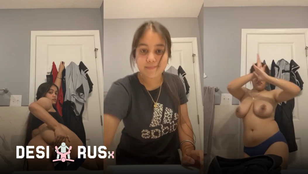 Indian Desi Girl Viral MMS – Bold Moments & Trending Clip