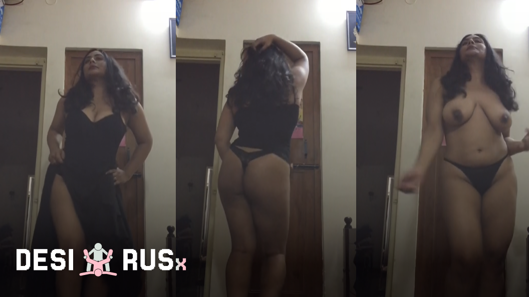 Room Mein Black Bra Panty Wali Hot Girlfriend Ki Missionary Chudai – Latest Desi Sex Video-desirusx