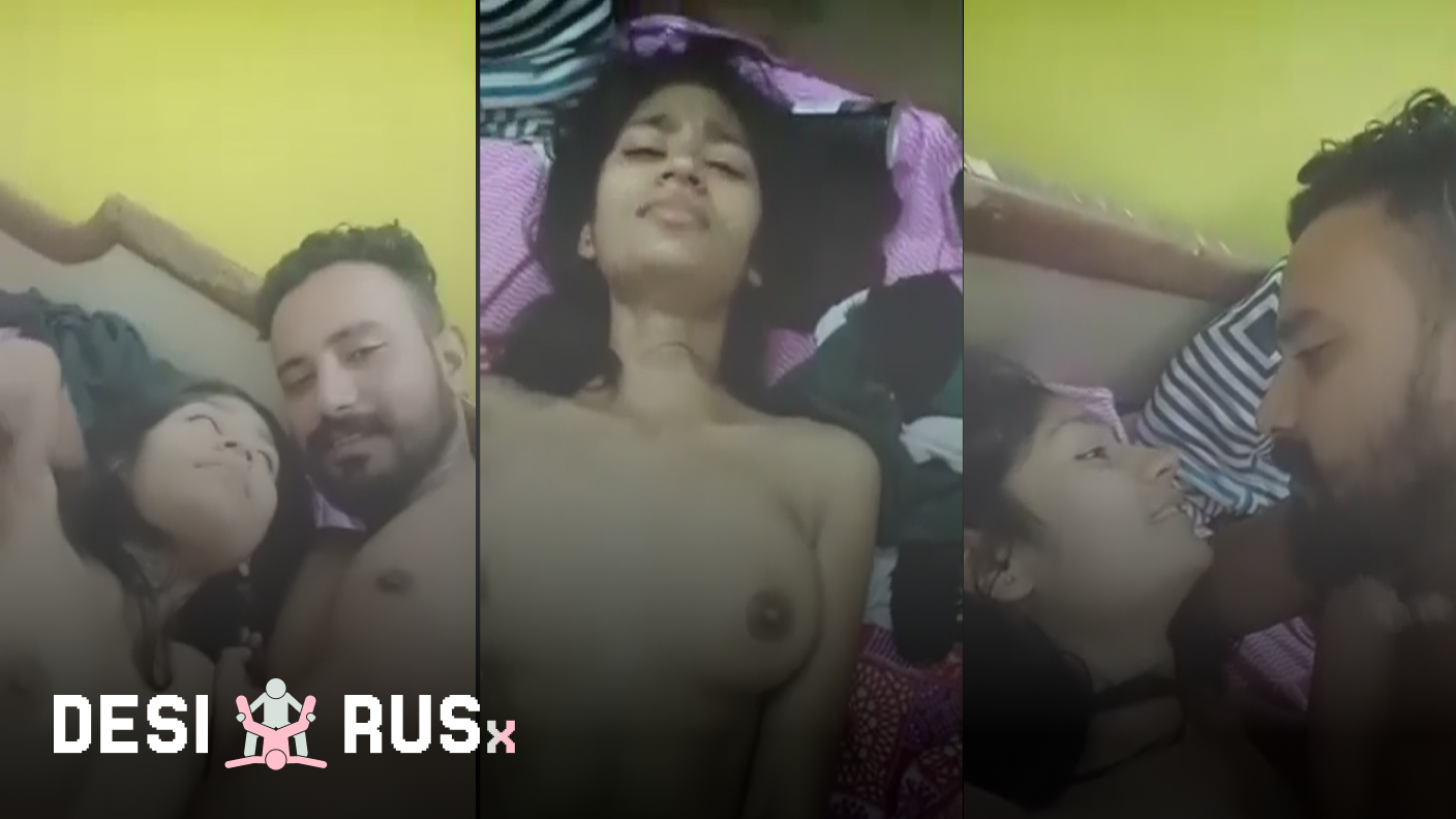 Car Mein Party Ke Baad Desi Girlfriend Ka Romantic   – Desirusx