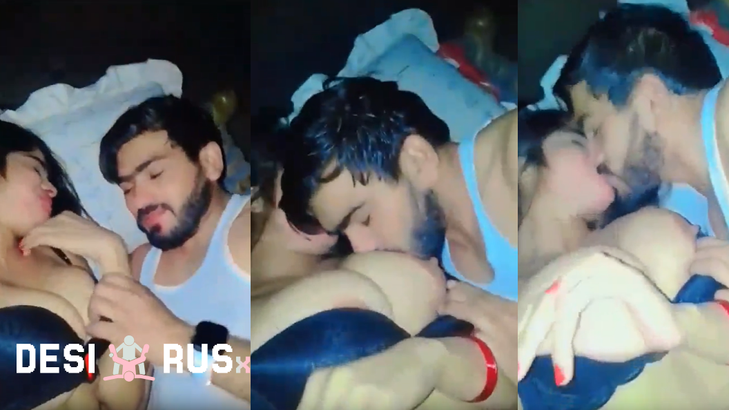 Geele Badan Pe Chhayi Hawas Ki Raat – Desirusx