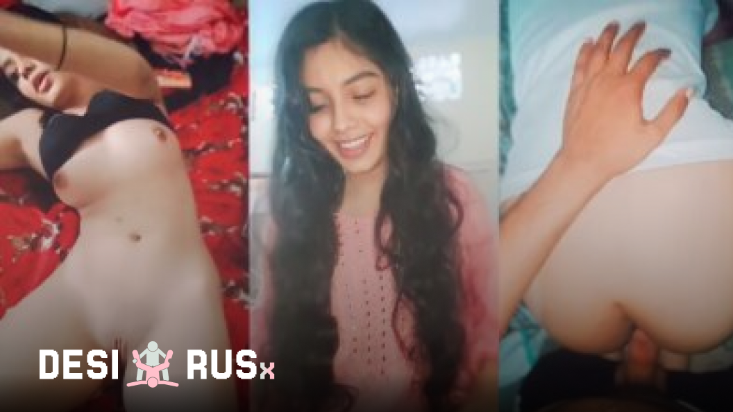 Exclusive Punjabi Canadian Girl Private Romantic Video Leaked Online-desirusx