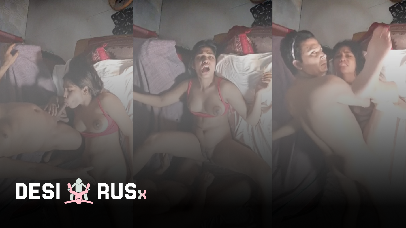 Girl’s Bold Romantic Story Passionate Night With Her Lover-desirusx