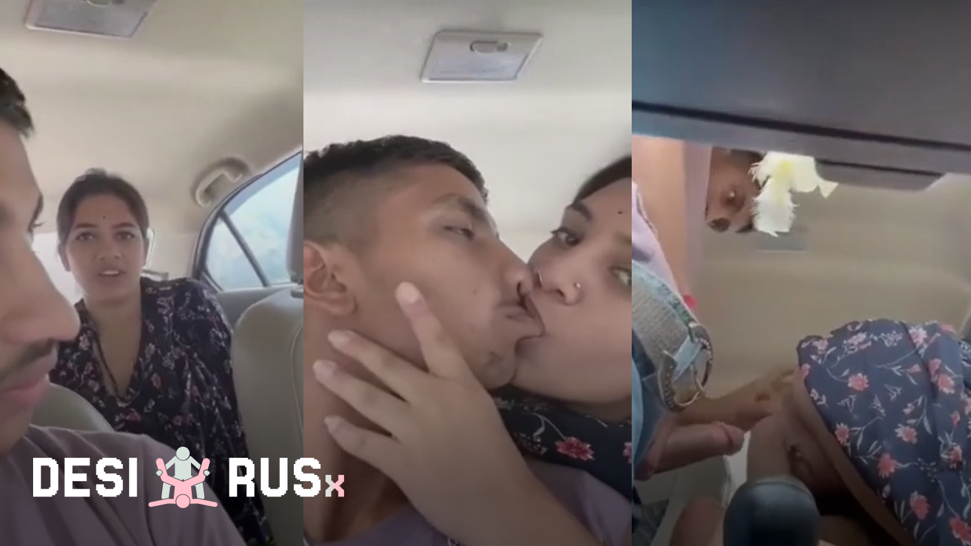 Oldschool Desi College Couple Ka Romantic Moment – Desirusx