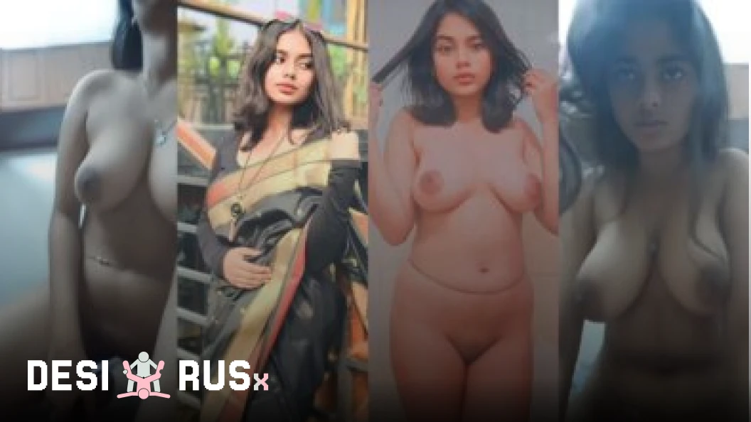 Young Girlfriend Ki Haseen Night -desirusx