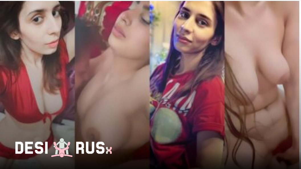 Punjabi Neighbour Bhabhi Romantic Moments With Lover  2025-desirusx