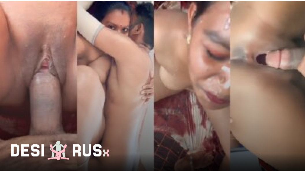 Exclusive Punjabi Canadian Girl Private Romantic Video Leaked Online-desirusx