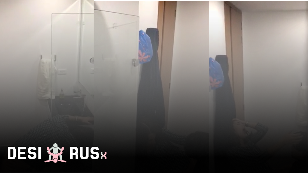 Desi Couple’s Bold Romantic NightTrending Story 2025-desirusx
