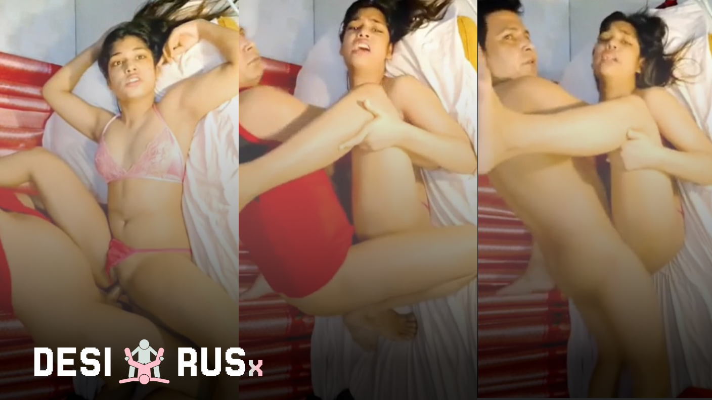 Newly Married Couple Ki First Night Romance – Desirusx